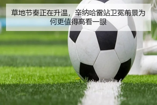 草地节奏正在升温，辛纳哈雷站卫冕前景为何更值得高看一眼