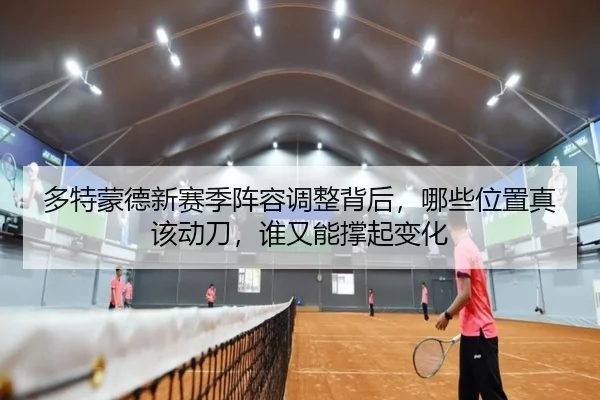 多特蒙德新赛季阵容调整背后，哪些位置真该动刀，谁又能撑起变化